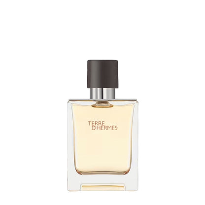 Pacchetto TESTER Hermes Terre D'Hermes Eau De Toilette