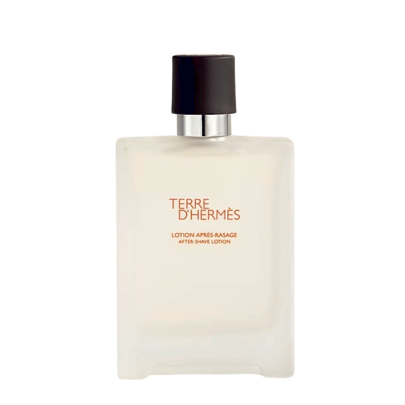 Terre D'H After Shave