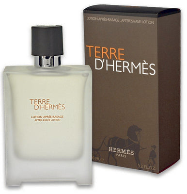 Terre D'H After Shave