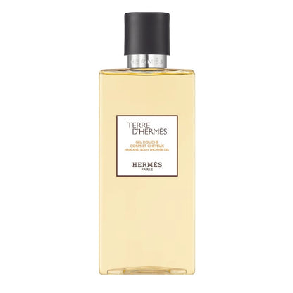Hermes Terre D'Hermes Docciaschiuma 200 ML