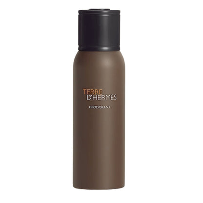Terre D'H Deodorante Vapo
