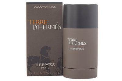 Terre D'H Deodorante Stick