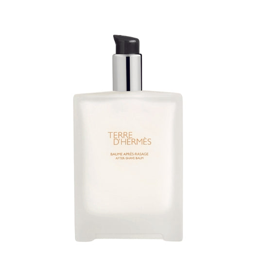 Terre D'H After Shave Balm