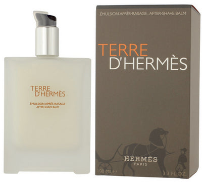 Terre D'H After Shave Balm