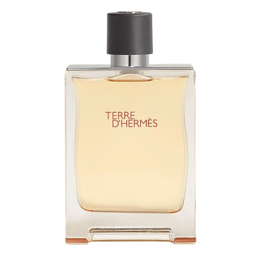 Terre D'H Eau De Toilette