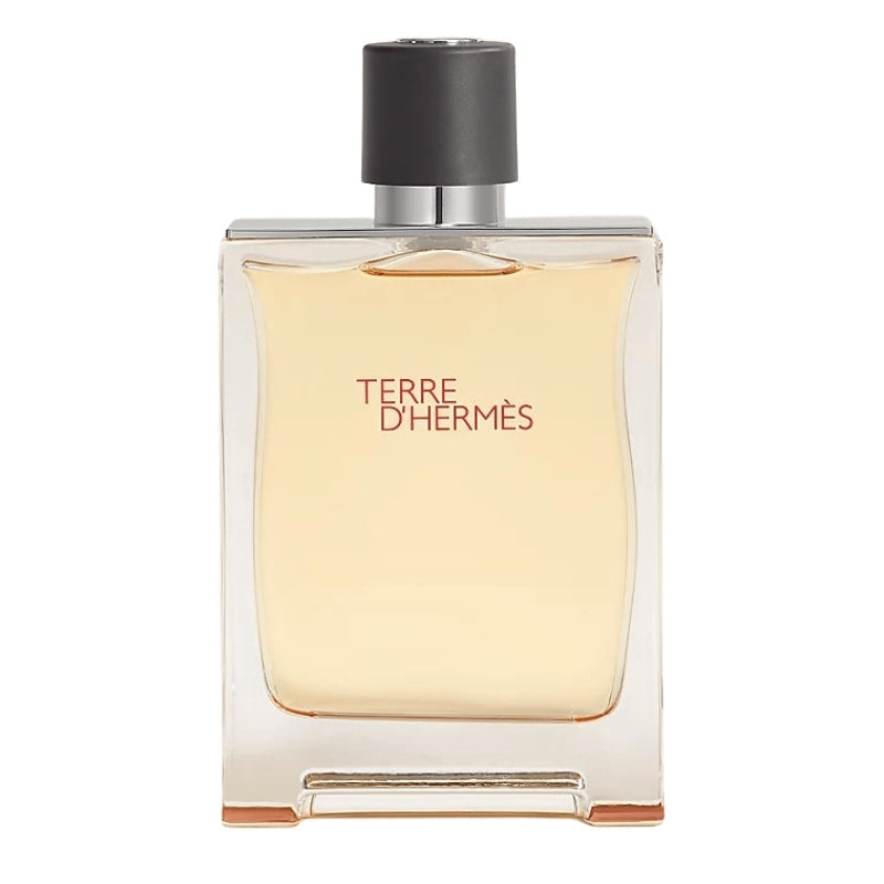 Pacchetto TESTER Hermes Terre D'Hermes Eau De Toilette