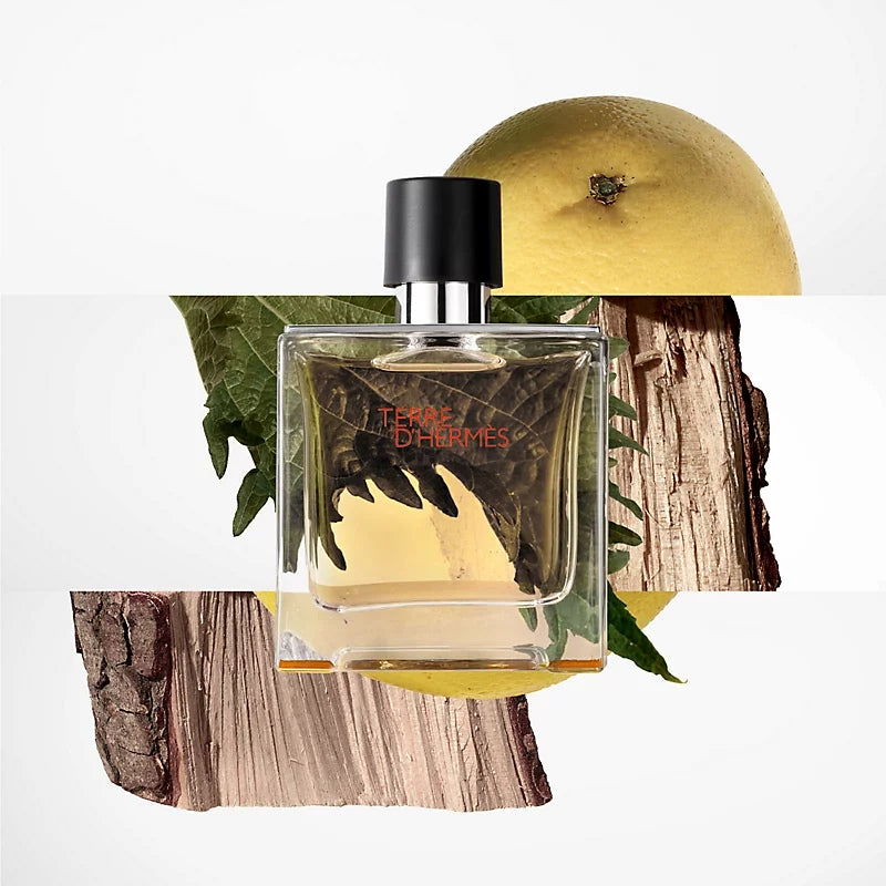 Hermes Terre D'Hermes Parfum 75 ML