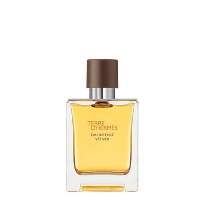 Hermes Terre D'Hermes Eau Intense Vetiver 50 ML