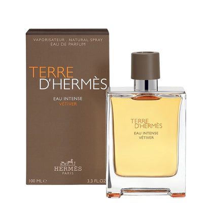Hermes Terre D'Hermes Eau Intense Vetiver 100 ML