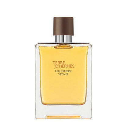 Hermes Terre D'Hermes Eau Intense Vetiver 100 ML
