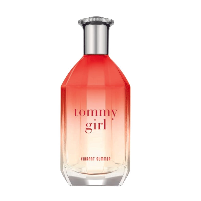 Tommy Hilfiger Vibrant Summer Donna Eau De Toilette 100 ML