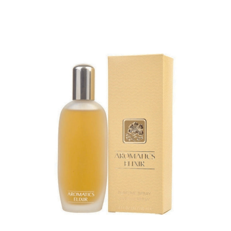 Aromatic Elixir Eau de Parfume 100 ml