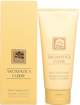 Elixir Crema Corpo
