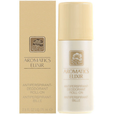Elixir Deodorante Roll On