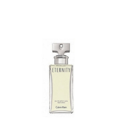 Calvin Klein Eternity Donna Eau De Parfum 50Ml