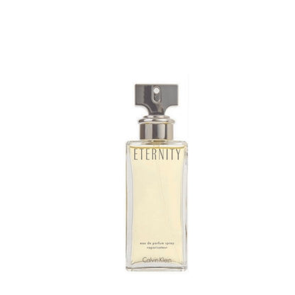 Calvin Klein Eternity Donna Eau De Parfum 100Ml