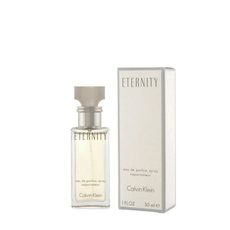 Calvin Klein Eternity Donna Eau De Parfum 30Ml