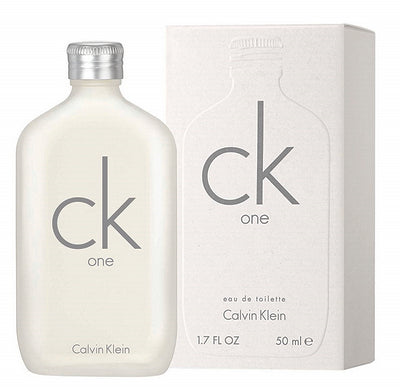 CK One Eau De Toilette 50ml