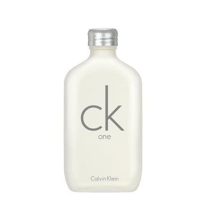 Calvin Klein One Eau De Toilette 100 ML