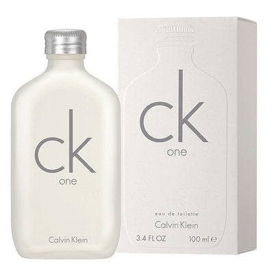 CK One Eau De Toilette 100ml