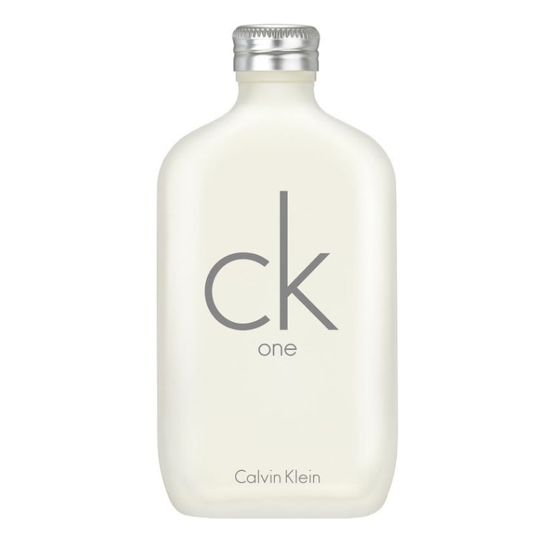 Calvin Klein One Eau De Toilette 200 ML
