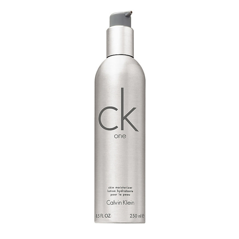 Calvin Klein One Latte Corpo 250 ML