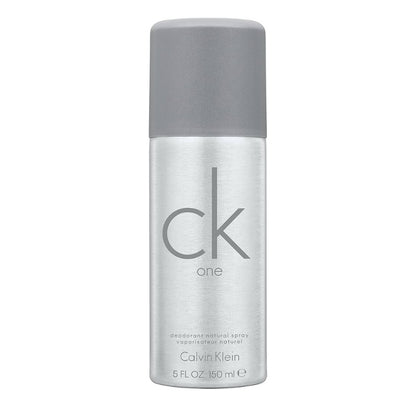 One Deodorante Spray