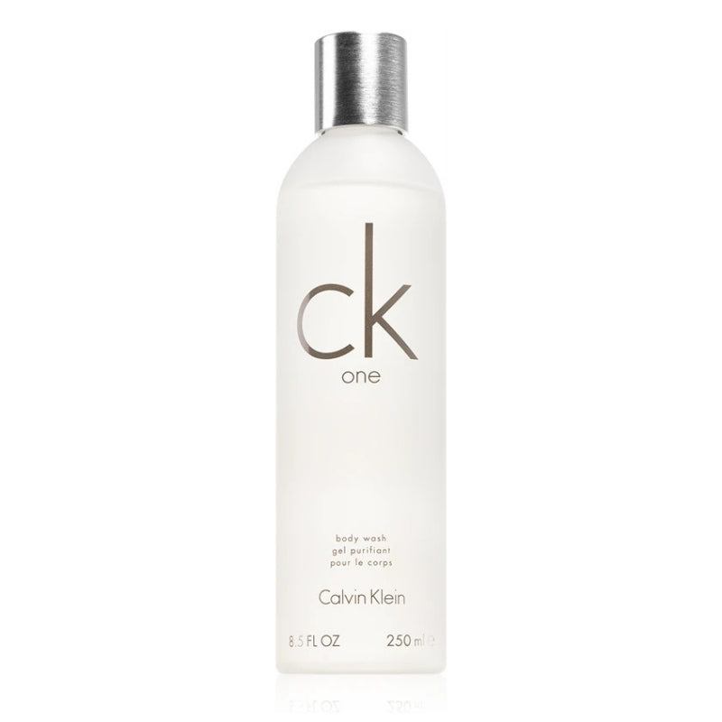 Calvin Klein One Docciaschiuma 250 ML