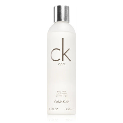 Calvin Klein One Docciaschiuma 250 ML