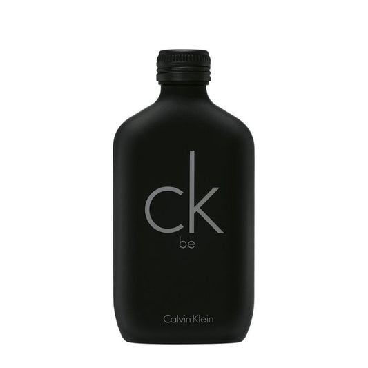 Calvin Klein Be Eau De Toilette 100 ML