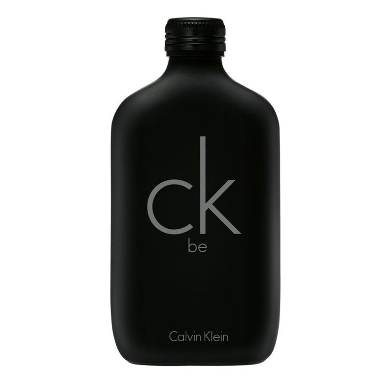 Calvin Klein Be Eau De Toilette 200 ML