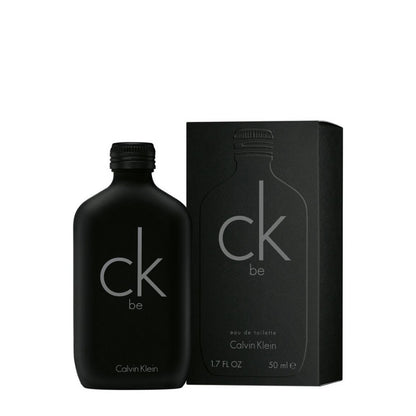 Calvin Klein Be Eau De Toilette 50 ML