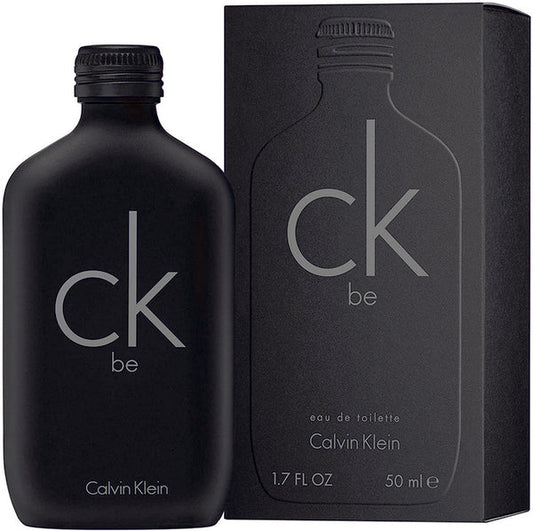 Pacchetti TESTER Calvin Klein Be Eau De Parfum