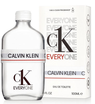 CK Everyone Eau De Toilette 100ml