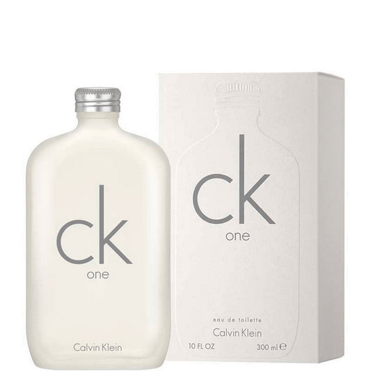 Calvin Klein One Eau De Toilette 300 ML