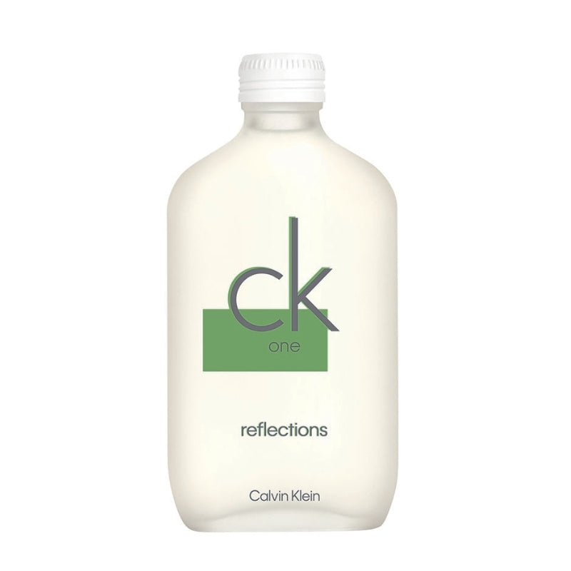 Calvin Klein One Reflections Summer Eau De Toilette 100 ML