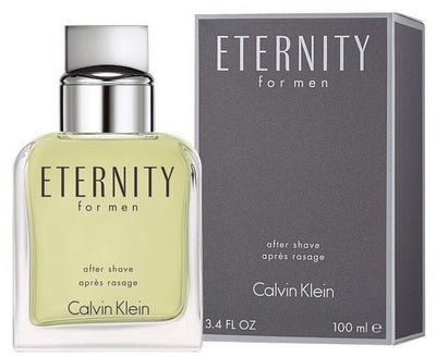 Calvin Klein Eternity After Shave 100Ml