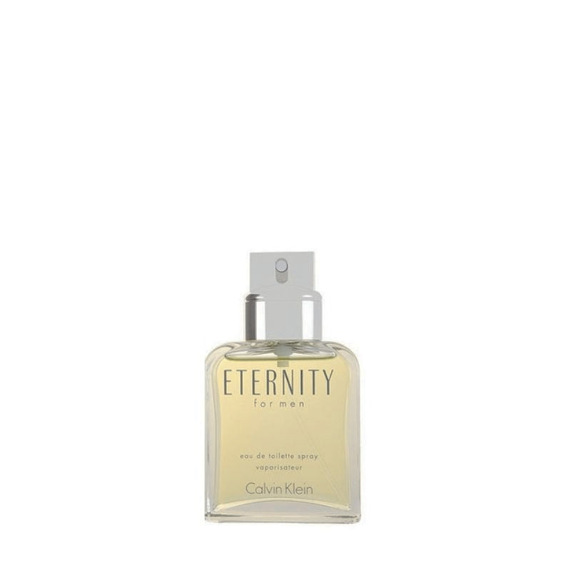 Calvin Klein Eternity Uomo Eau De Toilette 100Ml