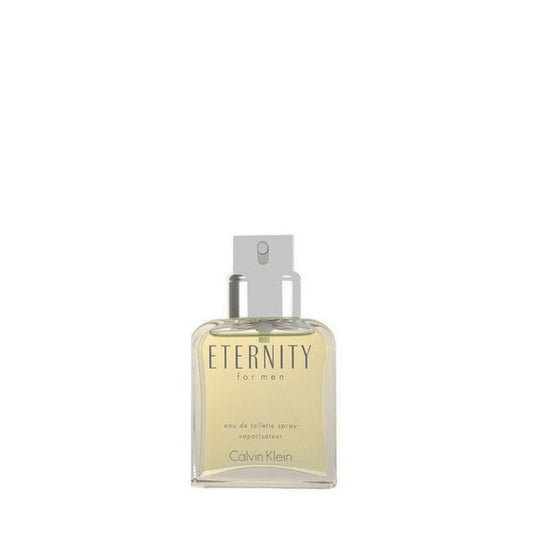 Calvin Klein Eternity Uomo Eau De Toilette 100Ml