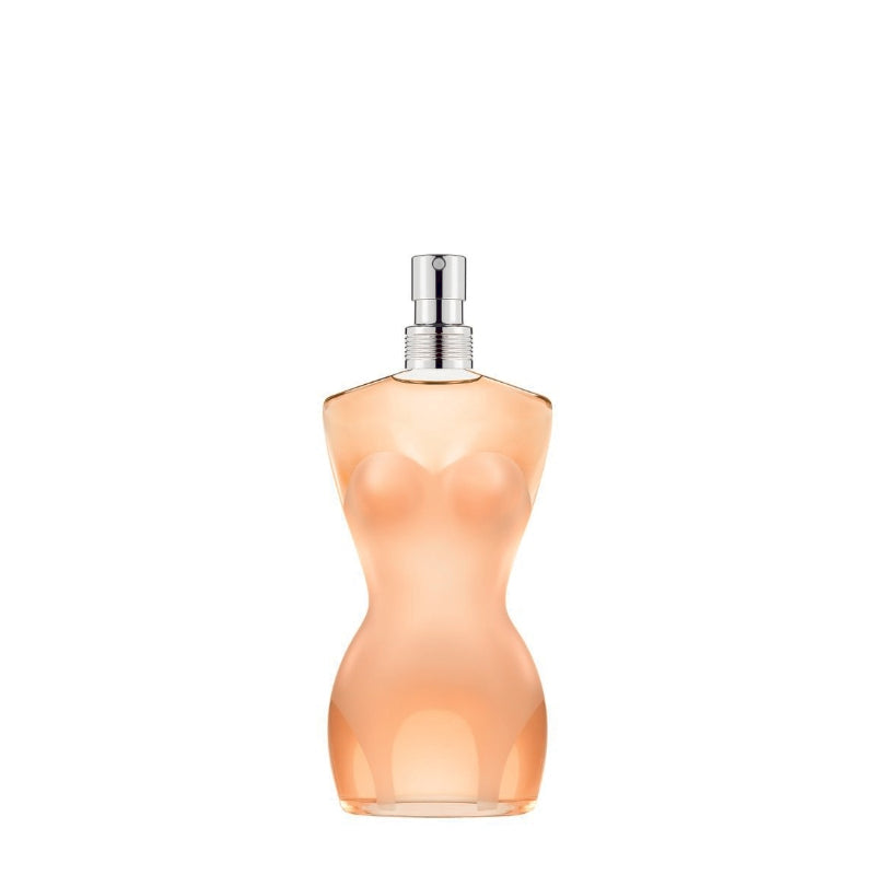 Classique Femme Eau De Toilette