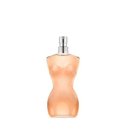 Jean Paul Gaultier Classique Femme Eau De Toilette 50 ML