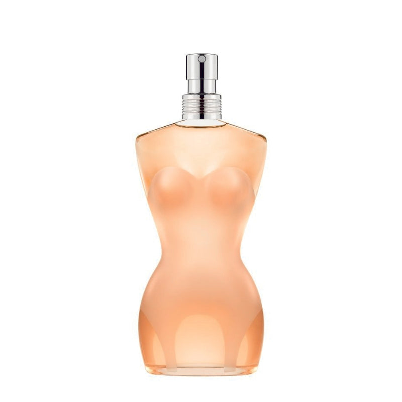 Classique Femme Eau De Toilette