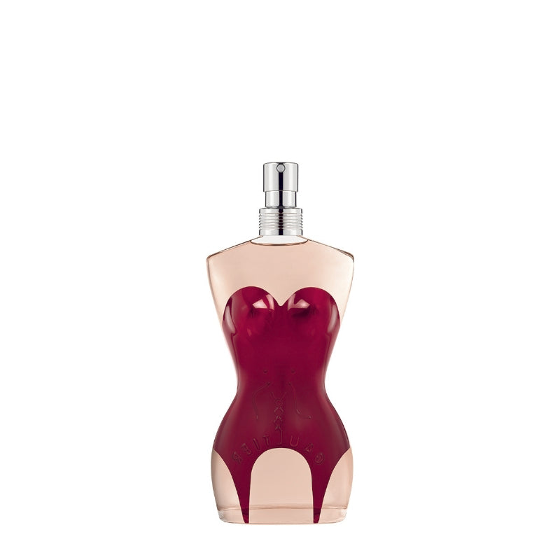 Jean Paul Gaultier Classique Femme Eau De Parfum 50 ML