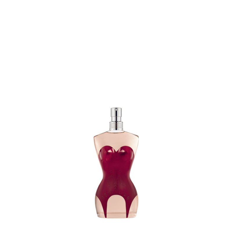 Jean Paul Gaultier Classique Femme Eau De Parfum 30 ML