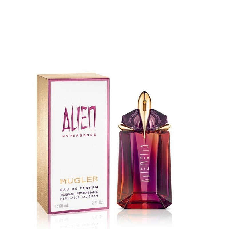 Mugler Alien Hypersenses Eau De Parfum