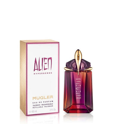 Mugler Alien Hypersenses Eau De Parfum