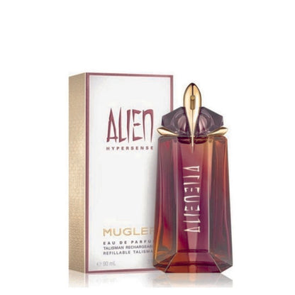 Mugler Alien Hypersenses Eau De Parfum