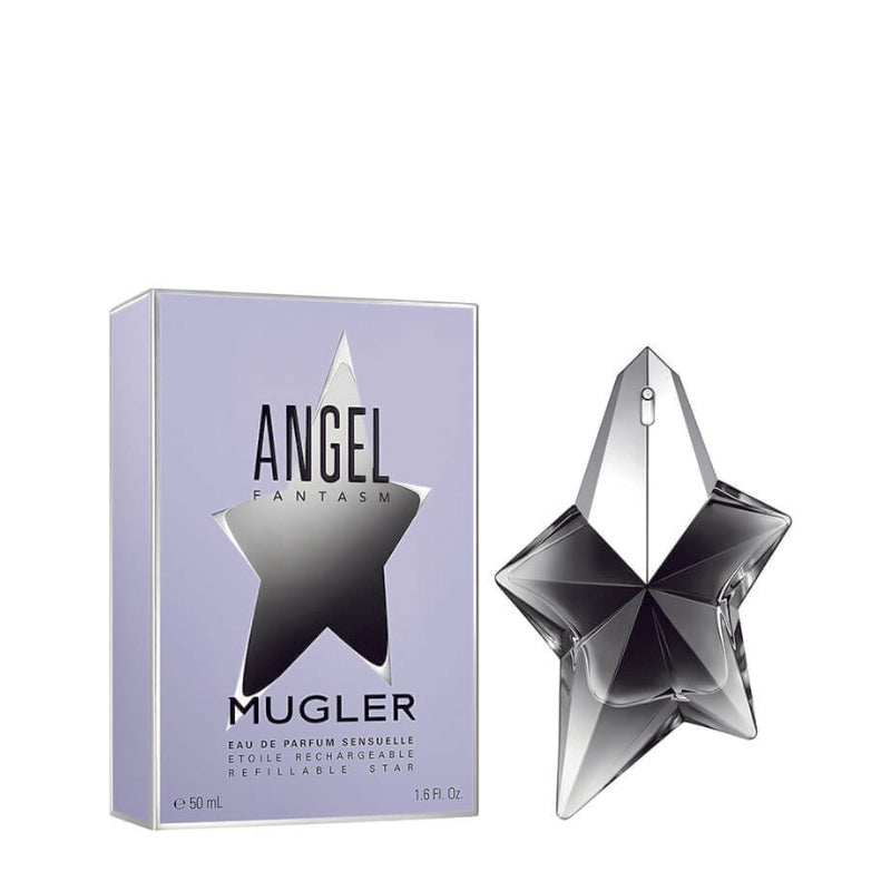 Mugler Angel Fantasm Eau De Parfum 50 ML