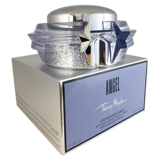 Angel Crema Vaso