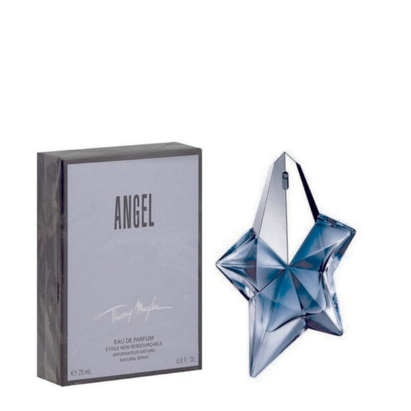 Mugler Angel Edp 25Ml